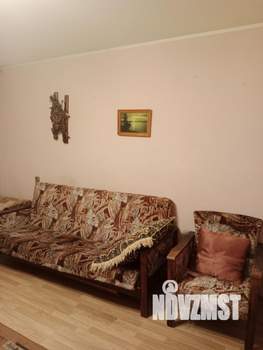 1-к квартира, вторичка, 36м2, 4/9 этаж