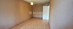 3-к квартира, вторичка, 62м2, 3/5 этаж
