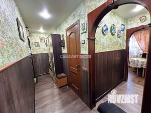 2-к квартира, вторичка, 45м2, 5/5 этаж