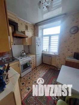 3-к квартира, вторичка, 65м2, 2/3 этаж