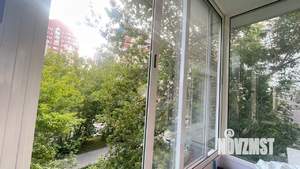 2-к квартира, вторичка, 42м2, 3/5 этаж