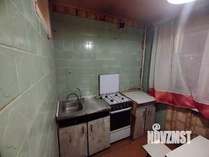 2-к квартира, вторичка, 46м2, 3/5 этаж