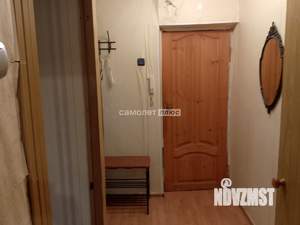 1-к квартира, вторичка, 34м2, 2/5 этаж