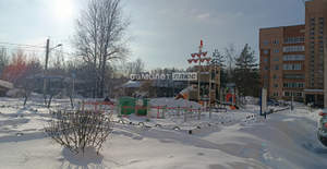 2-к квартира, вторичка, 63м2, 3/9 этаж