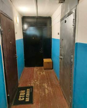 3-к квартира, вторичка, 69м2, 4/9 этаж