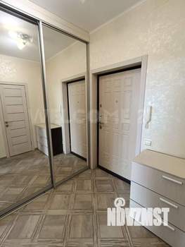 1-к квартира, вторичка, 42м2, 10/12 этаж