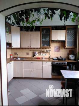 3-к квартира, вторичка, 80м2, 14/14 этаж