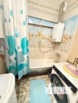 2-к квартира, вторичка, 53м2, 2/5 этаж