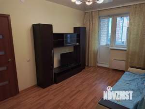 2-к квартира, вторичка, 56м2, 5/17 этаж