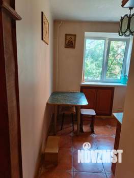 3-к квартира, вторичка, 59м2, 3/5 этаж