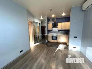 2-к квартира, вторичка, 42м2, 11/17 этаж