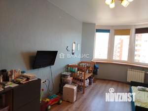 1-к квартира, вторичка, 45м2, 9/10 этаж