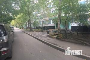 3-к квартира, вторичка, 65м2, 1/3 этаж