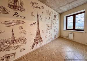 2-к квартира, вторичка, 66м2, 15/17 этаж