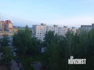 1-к квартира, вторичка, 33м2, 8/9 этаж