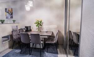 Студия квартира, вторичка, 33м2, 7/17 этаж