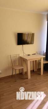 Студия квартира, вторичка, 20м2, 5/5 этаж