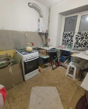 2-к квартира, вторичка, 44м2, 3/5 этаж