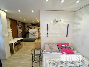 3-к квартира, вторичка, 76м2, 15/16 этаж