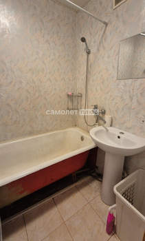 2-к квартира, вторичка, 48м2, 9/9 этаж