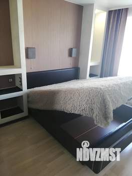 3-к квартира, вторичка, 70м2, 8/9 этаж