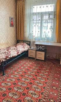 3-к квартира, вторичка, 54м2, 3/3 этаж