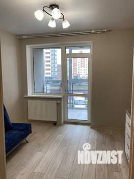 Студия квартира, вторичка, 28м2, 2/18 этаж