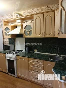 1-к квартира, вторичка, 36м2, 4/9 этаж