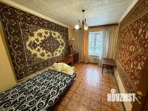 2-к квартира, вторичка, 49м2, 2/9 этаж