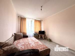 1-к квартира, вторичка, 35м2, 6/9 этаж