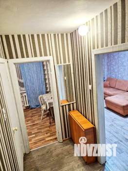 1-к квартира, вторичка, 33м2, 1/10 этаж