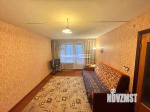 3-к квартира, вторичка, 71м2, 2/7 этаж