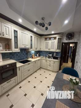 2-к квартира, вторичка, 51м2, 6/17 этаж