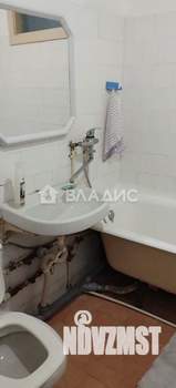 1-к квартира, вторичка, 32м2, 5/5 этаж