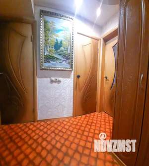 3-к квартира, вторичка, 61м2, 3/9 этаж