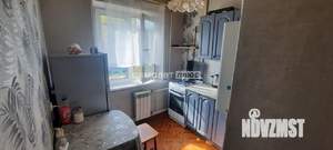 2-к квартира, вторичка, 43м2, 3/5 этаж
