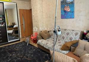 2-к квартира, вторичка, 50м2, 2/5 этаж