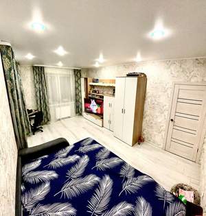 Фото квартиры на продажу (1)