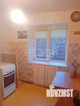 1-к квартира, вторичка, 33м2, 5/5 этаж