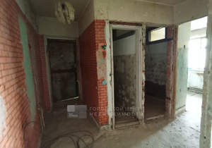 2-к квартира, вторичка, 45м2, 5/5 этаж