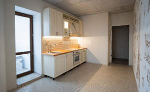 2-к квартира, вторичка, 70м2, 14/17 этаж