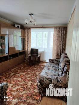 Студия квартира, вторичка, 50м2, 1/4 этаж