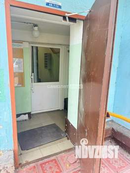 2-к квартира, вторичка, 44м2, 1/2 этаж