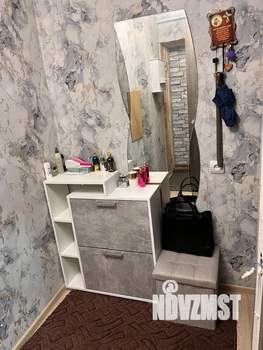 1-к квартира, вторичка, 29м2, 1/5 этаж