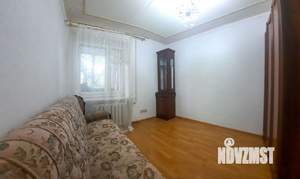 3-к квартира, вторичка, 61м2, 3/9 этаж