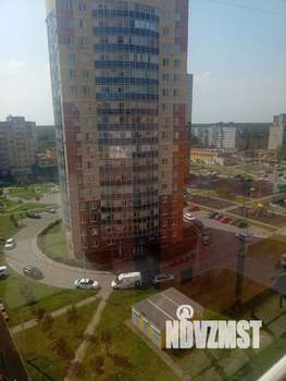 1-к квартира, вторичка, 39м2, 10/10 этаж