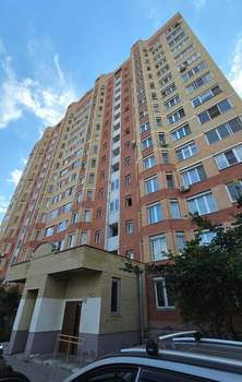 2-к квартира, вторичка, 64м2, 12/15 этаж