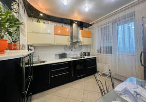 2-к квартира, вторичка, 53м2, 15/17 этаж