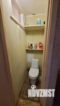 2-к квартира, вторичка, 45м2, 3/5 этаж