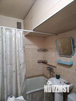 1-к квартира, вторичка, 30м2, 4/5 этаж